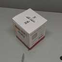 Hetyre Night Light Bluetooth Speaker, 5 in 1 Touch Control Bedside Lamp Dimmable Multi-Color Changing, Bedroom Alarm Clock, Best Birthday Gift Ideas for 10 11 12 13 14 Year Old Teenage Girls/Boys