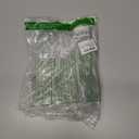 Serving Platters Forks Stainless Steel Buffet 9 inch Utensils Cake Butter Pastry Servers (4 pcs serving forks)