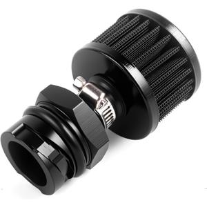LS Valve Cover Oil Cap with Breather/Vent Air Filter Compatible With LX LSX LS1 LS2 LS3 LS6 LS7