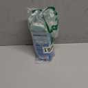 Ultrasonic Retainer Cleaner Solution for Ultrasonic Denture Cleaner-Professional Cleaning of Retainers, Invisible Aligners, Mouth Guards, Night Guards, Remove Odors, Discoloration & Stains 8.5oz (250ML)