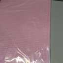 Double Sided Sewing Self Healing Cutting Mat 24 x 36 Inches, A1 Size Craft Sewing Cutting Mat for Crafts and Fabric, Purple & Pink Design