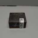 RETRUE Cyber Lock Heavy Duty Trailer Coupler Lock, Upgraded Trailer Lock with Extra Wide 1.2" Span & 1/4" Diameter, Anti-Theft Tongue Locks for RVs, Boats,Trucks Tow Hitch Security Accessory-Black