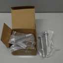 6X Wheel Hub Bearing Mounting Bolts 34201535 917-509 6503754 6505935AA Compatible with Grand Cherokee 2000-2010