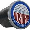 6 Pack Nosorb Non Absorbent Cat Litter Urine Test Cup Catco Veterinary Products