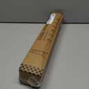 Gold Easel Stand for Sign - Heavy Duty Metal Freestanding Adjustable Display Stand (3-Tier), Large Professional Easel for Paintings, Artwork & Commercial Displays, Durable Exhibition Easel