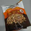 2 x Catalina Crunch Protein Granola - Low Sugar Breakfast Cereal with 13g of Protein - Gluten Free, Keto Friendly - Peanut Butter - 8 oz. Bag (Pack of 1)