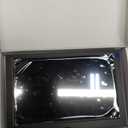 10.1" Digital Picture Frame, 1080P IPS Digital Photo Frame, No WiFi/App Needed, Plug & Play SD Card & USB, Remote & Motion Sensor, Photos/Videos/Music, Free 32GB USB