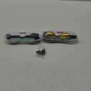 Aegend Kids Swim Goggles, Pack of 2 Swimming Goggles for Children Boys & Girls Age 3-14
