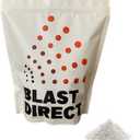 Pumice 1 Pound Bag - Abrasive for Cleaning, Polishing, Scouring, Exfoliant for Beauty Products, Dental Lab, and Rock Tumbling (fine)