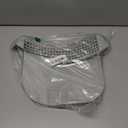 Dryer Lint Filter Screen And Lint Trap Cover Housing Replaces For LG DLGX3701W DLGX4271W DLGX4071W DLGX3371V DLGX3361V DLGX3361W