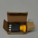 JEENDA Blade Clutch PTO Switch 7 Terminals Compatible with Cub Cadet MTD 725-3233A 725-3233 925-3233A 925-3233 Delta 6201-308 6204-308 Fits RTZ XT2 ZT1 ZTR Zero 1515 1517 1525 1527