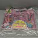 Melissa & Doug Abby and Emma Magnetic Wooden Dress-Up Dolls Play Set (55+ Pieces), Magnetic Dolls, Pretend Play & Preschool Toys for Kids 3+