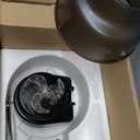 Suz Table Tennis Robot Ping Pong Ball Machine S102 Wireless Remote Control Automatic Table Tennis Machine for Training with 40mm+ Table Tennis Balls