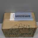 Lisle 40100 40100 Hub Remover, Black