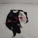 California Costumes Child's Sinister Jester Costume Small (6-8)