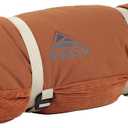 Kelty Cordavan Outdoor 2-Person Blanket and Ground Sheet with Carry Handles, Durable Fabrics for Picnics, Concerts and Festivals