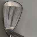 Callaway Golf Rogue ST MAX OS Individual Iron (Right Hand, Graphite Shaft, Regular Flex, 7 Iron), Silver