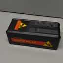 High Voltage Electric Mouse Trap Zapper, Instantly Kills Mice & Rats, No Touch Reusable Indoor Rat Killer Trap for Home, Kitchen, and Commercial Use,Safe and Effective Rodent Control