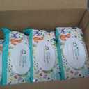 Amazon Brand - Mama Bear Gentle Formulated without Fragrance Baby Wipes, Hypoallergenic, Sensitive Skin, Unscented, 800 Count (8 Packs of 100)