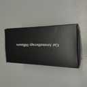 Smart Car Air Fresheners, Ambient Light & Mist Fragrance, Auto On/Off Car Air Freshener Diffuser, Adjustable Intensity, Premium Scents Refill, Lasts 1000 Times, Built-in Battery, Fanaticism