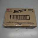 Energizer MAX C Batteries, Premium Alkaline C Cell Batteries (8 Battery Count) (Pack of 12)