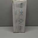 Slim 3.2" Stomach Sleeping Memory Foam Pillow-Thin, Flat, Soft Yet Supportative for Belly, Back& Stomach Sleepers