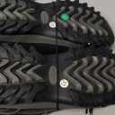 Mishansha Snow Boots for Women  Waterproof Winter Hiking Boots with Warm Fur Lining, Anti-Slip Sole, Insulated Outdoor Cold Weather Booties (6, All Black-40w)