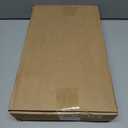 Haturi Vacuum Stand for Dyson V15, Gen5, V12, V11, V10, V8, V7, V6 - Sturdy Metal Storage Bracket Standing Holder with Hidden Cord Design, Space-Saving and Stylish Organization Solution