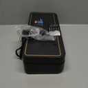 Vacuum Sealer for Food, 95kPa Food Saver Vacuum Sealer Machine, 135W Fast-Sealing with Easy Tear Cutter, Built-in Bag Storage, 9-in-1 Compact Food Vacuum Sealer Machine with 10 ft Bag Roll (Black)