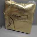 Fun Express Gold Star Costume for Kids - Premium Foam Star Shaped Outfit for Christmas Nativity Plays, School Pageants & Holiday Performances | One Size Fits Most Children Up to Size 14