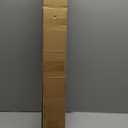 LazBlinds No Tools No Drill Cordless Bamboo Roman Shades, Light Filtering Window Treatment, Roll Up Bamboo Blinds for Window 30'' W x 64'' H, Tuscan B