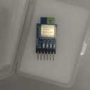 REYAX RYUW122_Lite UART Interface 6.5 GHz and 8 GHz UWB Antenna Transceiver Module Lite Evaluation Board Distance Measurement 2D / 3D Positioning.