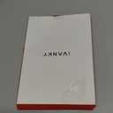 IVANKY 8K DisplayPort Cable 1.4, VESA Certified DP Cable 6.6ft (8K@60Hz, 4K@144Hz, 2K@240Hz)HBR3 Support 32.4Gbps, HDR, HDCP 2.2, FreeSync G-Sync, Braided Display Port for Gaming Monitor, Graphics, PC (Black)