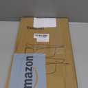 Taozun Cowboy Hat Rack - Cowboy Hat Holder DIY Hat Hangers for Wall Display, Black Hat Holder Organizer, 6 Pieces(A Beautiful Christmas Gift)