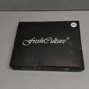 FreshCulture King Bed Skirt, Dust Ruffle for King Size Bed, Easy Fit with 15-Inch Tailored Drop, Elastic Wrap Around Bed Skirt King Size, Hotel Quality Bed Skirts for Adjustable Bed (Sage Green)