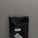 TORRAS for iPad Pro 11 Inch Screen Protector M5 2025/ M4 2024, Military Grade Shatterproof, TOP 9H+ Tempered Glass, One-Pull Installation, Anti-Scratch, Bubble Free, Apple Pencil Compatible, HD Clarity