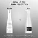 Nexxus CLEAN & PURE Shampoo Detox for Professional-Level Silicon, Sulfate & Paraben Free Hair Care Powered by Clarifix Balancer Technology with Lactic Acid 13.5 oz