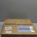 Triple Monitor Desk Mount for Computer Screens up to 32", Holds up to 19.8 lbs Each, 3 Monitor Arm, Heavy Duty Stand Vesa Mount 75x75, 100x100