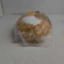 MaoGoLan Stuffed Animal for Fidget Weighted Teddy Bear Plush Toy for Anxiety Adults Kids Body Pillow Throw Pillow with Unscented Beads - Christmas Valentine's Day Birthday Gifts Decor