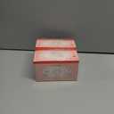 NXJ INFILILA Nail Polish Remover Pads Big Size 50 PCS Fingernail Polish Remover, Quick Nail Polish Remover Wipes, Portable Travel Kit to Clear Nail Polish for Home Professional Salon Supplies