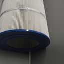 Cryspool 09031 Compatible with Clean & Clear CCRP150, CC150, R173216, Posi-Clear PXCRP 150, PAP150, 59054300, 160317, 160355, 160352, C-9415, 150 Sq. Ft Pool Filter Cartridge, 1 Pack