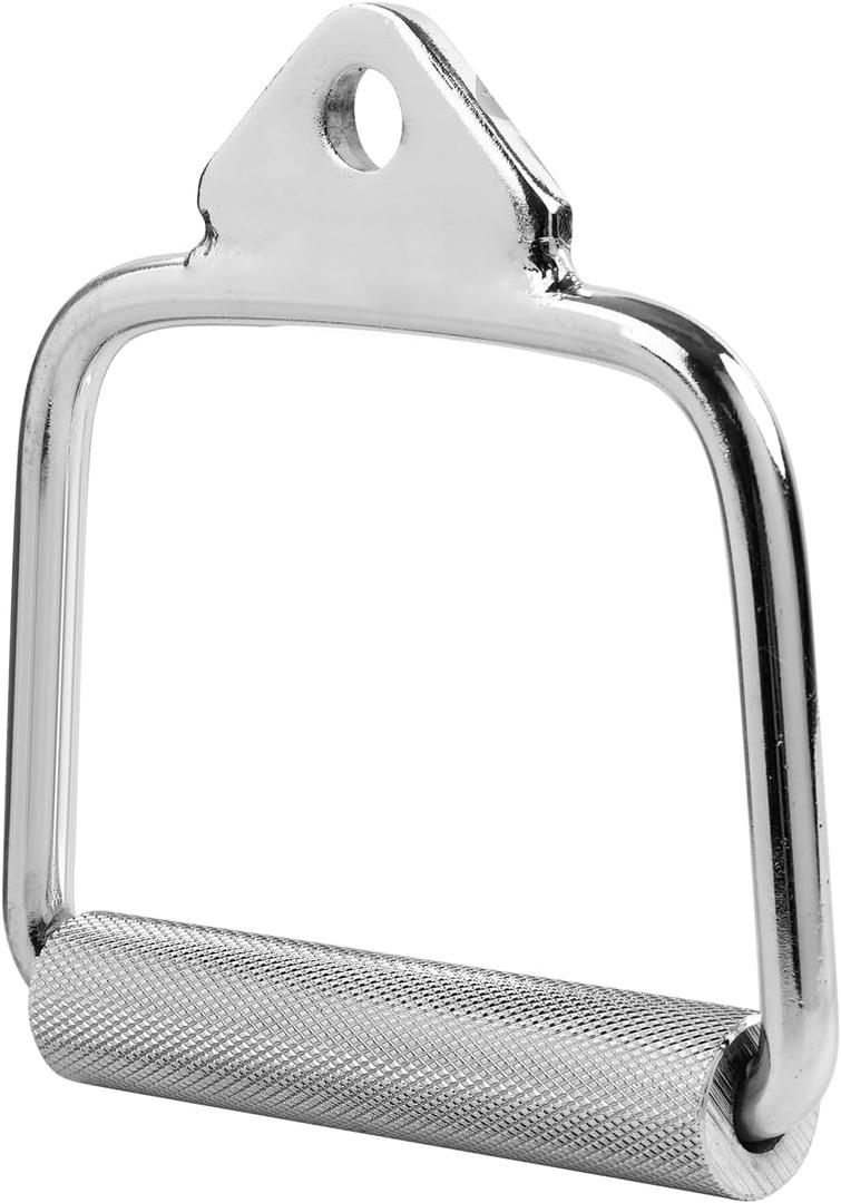 Chrome Steel Cable Machine Attachments