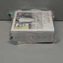 SwitchBot Smart Automatic Curtain Opener with Solar Panel - Bluetooth Remote Control with App/Timer, High-Performance Motor,Add SwitchBot Hub to Compatible with Alexa, Google Home, HomeKit