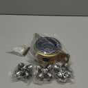 maXpeedingrods Front Rear Propeller Shaft Bearing Carrier & U-joint for Polaris Ranger RZR 570 900 1000 XP Replace# 3514806 3515075