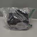 Electric Whiskey Smoker kit - Built-in Lighter (No ButaneDrink Smoker, 6 Wood Chip Flavors, Rechargeable Cocktail Smoker Kit, Birthday Bourbon Whiskey Gift, Suitable for Men, Dad, Husband