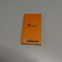 TAURI 2 in 1 Magnetic for iPhone 13 Case, [Compatible with MagSafe] [with 1X Screen Protectors] Not-Yellowing, Military-Grade Protection Slim Phone Case for 13 Cover, Clear, 6.1"