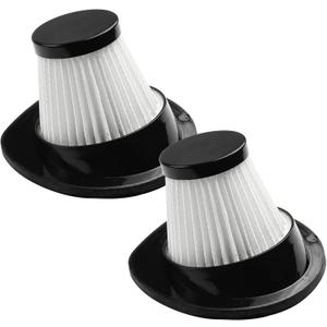 Vacuum Cleaner, Washable Reusable Replacement for VL188 VL189 Cordless Vacuum Cleaner