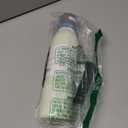 Owala FreeSip Twist Insulated Stainless Steel Water Bottle with Straw for Sports and Travel, BPA-Free, 24-oz, Confetti