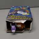 RISUNTOY 5-in-1 Transforming Dinosaur Robot Toys, STEM Building Kit with Triceratops Action Figures, Safe Set for Kids Boys Girls Age 3+ Boys & Girls, Birthday for Toddlers