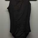 Women Lace Leotard for Dance Ballet Tank Crisscross Back, Ballerina Gymnastics Dancewear Small
